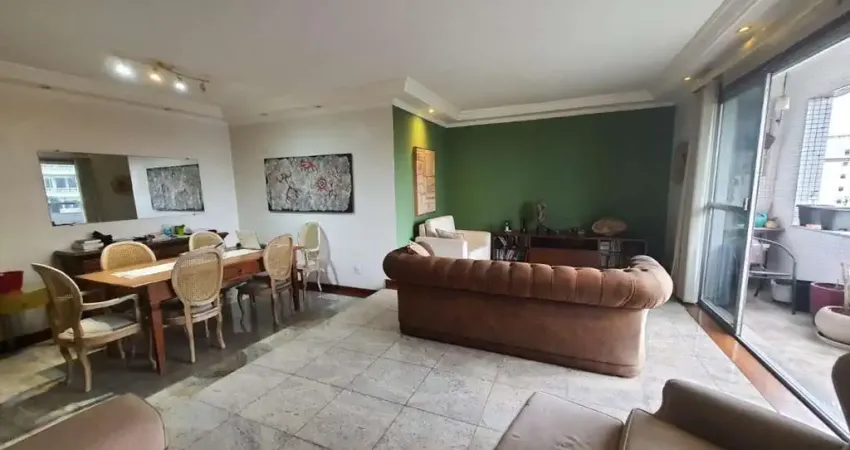 Apartamento para Venda em Santos, Gonzaga, 3 dormitórios, 1 suíte, 3 banheiros, 1 vaga