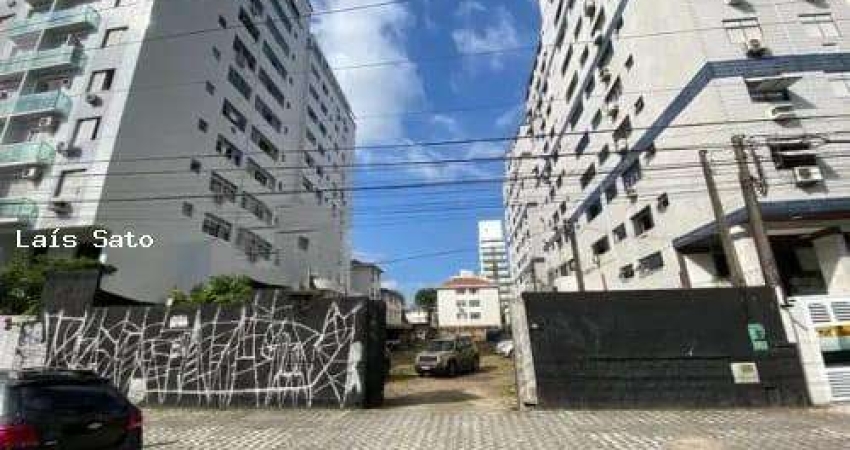 Terreno para Venda em Santos, Aparecida