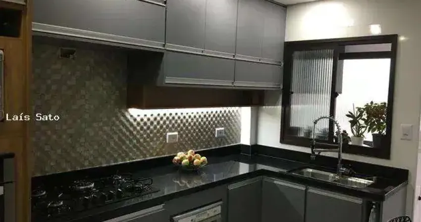 Apartamento para Venda em Santos, Marapé, 2 dormitórios, 3 banheiros, 1 vaga