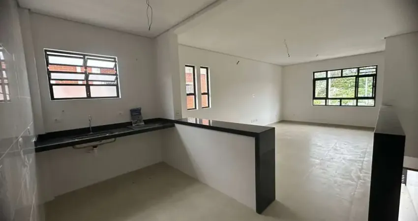 Casa para Venda em Santos, Vila Belmiro, 2 dormitórios, 2 suítes, 3 banheiros, 1 vaga