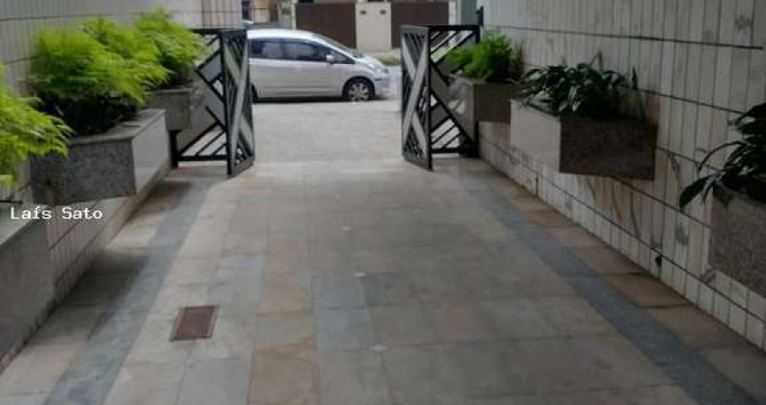Sala Comercial para Venda em Santos, Aparecida, 2 banheiros