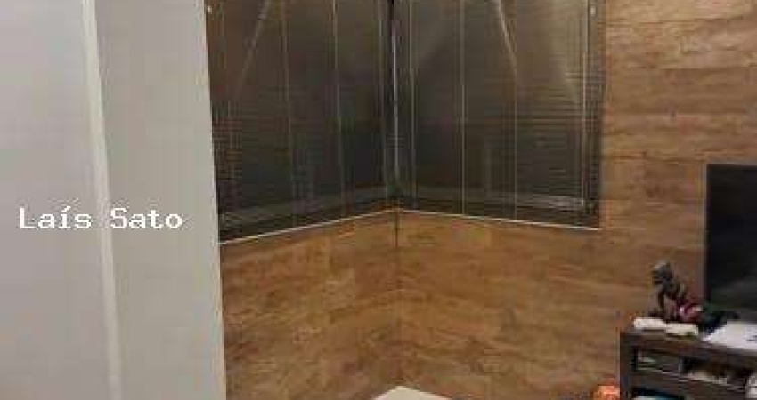 Apartamento para Venda em Santos, Aparecida, 1 dormitório, 1 banheiro, 1 vaga
