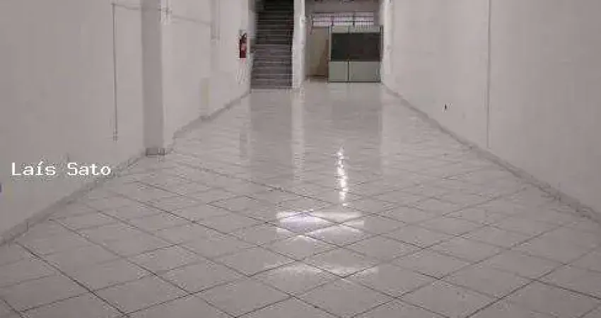 Ponto comercial para alugar na Rua Amador Bueno, Centro, Santos
