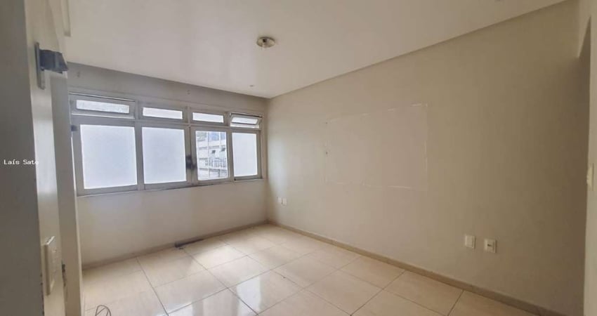 Apartamento para Venda em Santos, Aparecida, 1 dormitório, 1 banheiro, 1 vaga