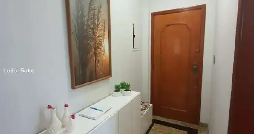 Apartamento para Venda, Aparecida, 3 dormitórios, 1 suíte, 3 banheiros, 2 vagas
