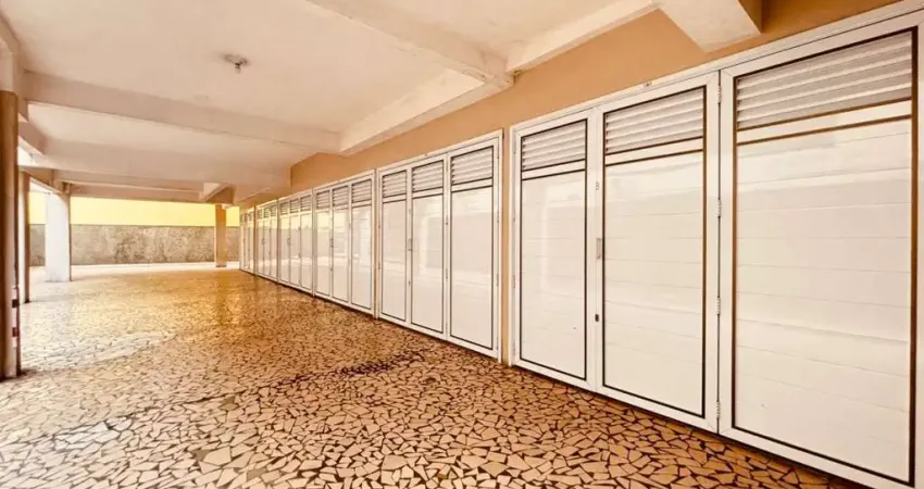 Apartamento para Venda em Santos, Ponta da Praia, 2 dormitórios, 2 banheiros, 1 vaga