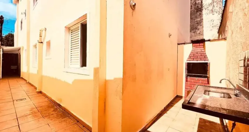 Casa para Venda em Santos, Marapé, 3 dormitórios, 2 banheiros, 1 vaga
