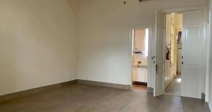 Sala comercial com 3 salas à venda na Rua Quinze de Novembro, Centro, Santos