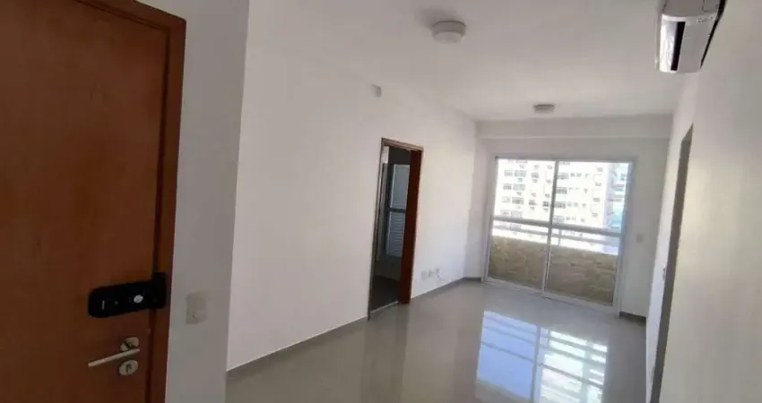 Apartamento para Locação em Santos, Pompeia, 2 dormitórios, 1 banheiro, 1 vaga