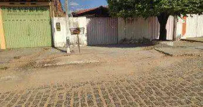 Casa com 1 quarto à venda na Zona Rural, Paratinga 
