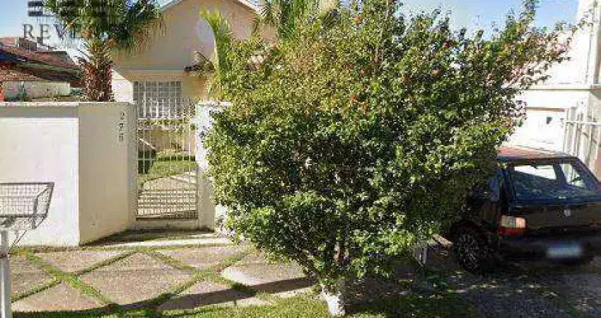 Casa - Loteamento Jardim das Azaléias, POÇOS DE CALDAS / MG