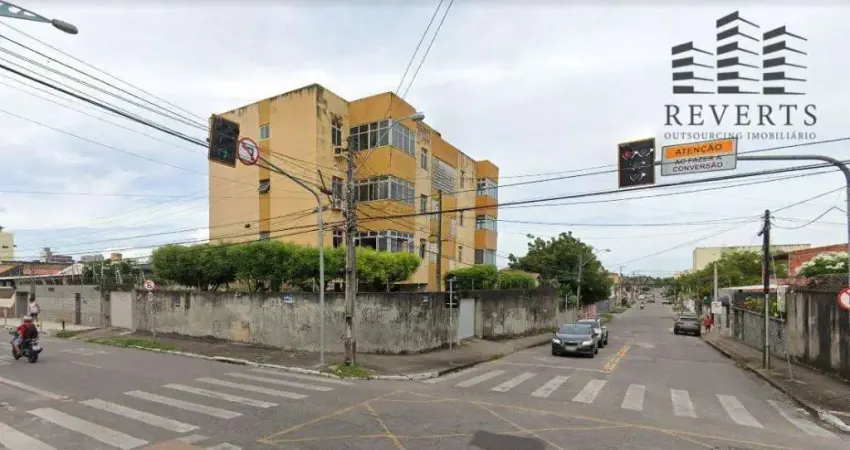 Apartamento com 3 quartos à venda na Avenida dos Expedicionários, Parreão, Fortaleza