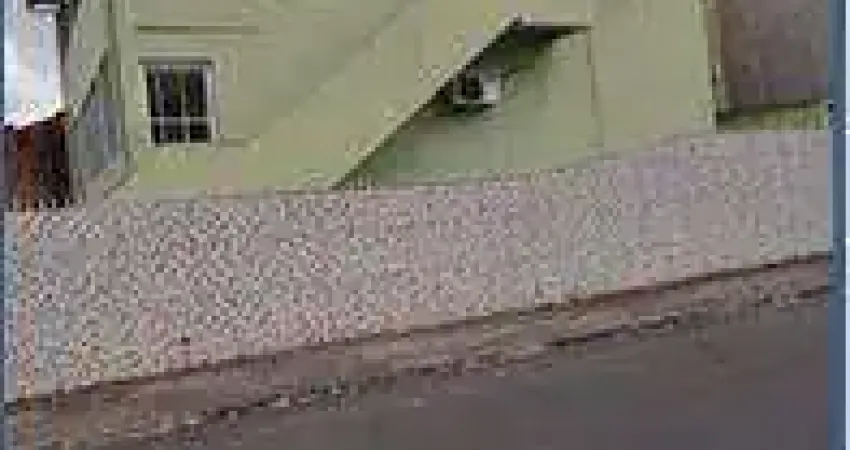 Casa com 1 dormitório à venda por R$ 327.000 - Cajazeiras - Salvador/BA