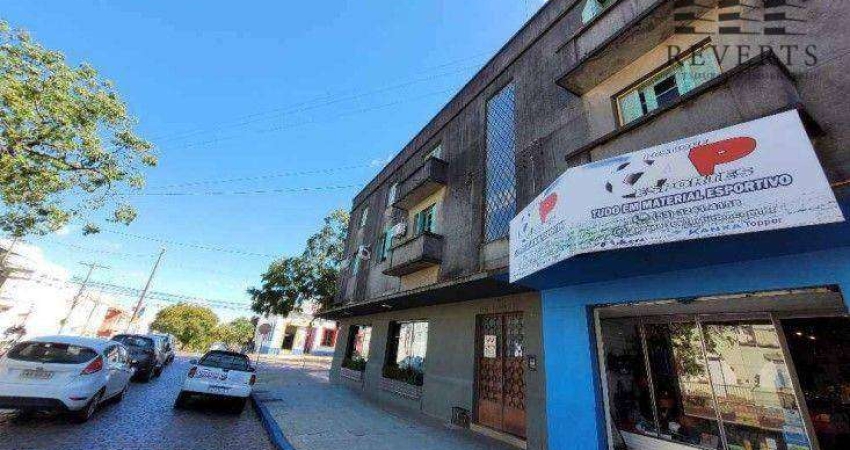 Apartamento com 3 quartos à venda na Rua Bento Gonçalves, Centro, Bagé