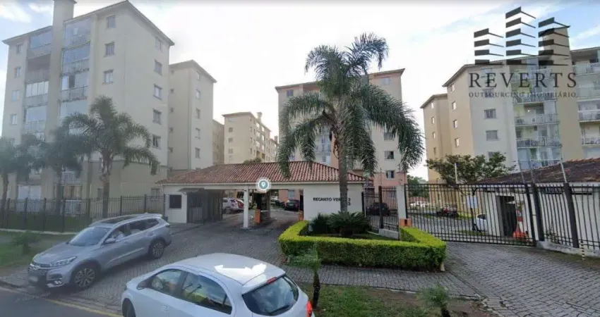Apartamento com 2 quartos à venda na Rua Francisco Raitani, Capão Raso, Curitiba