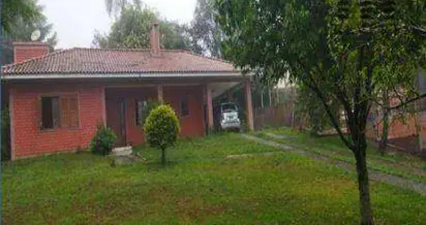 Casa à venda por R$ 495.000 - Parque Serrano I - Itaara/RS