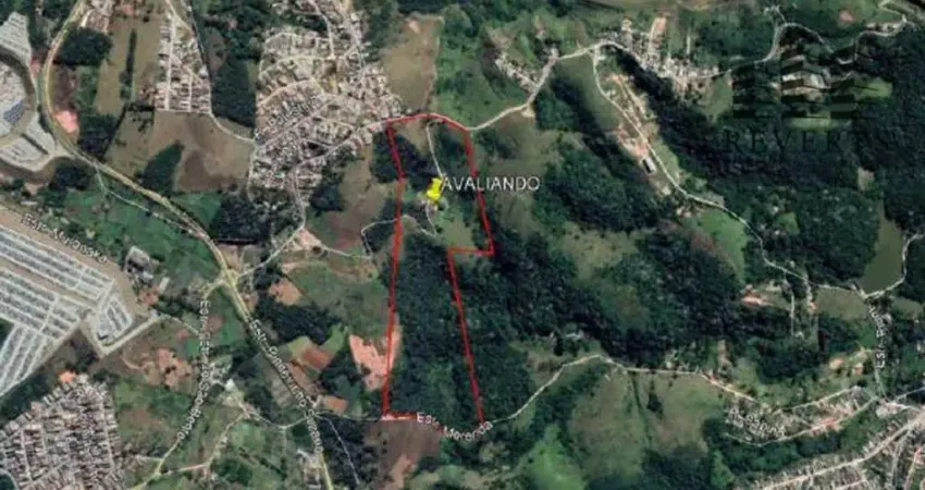 Terreno à venda, 314954 m² por R$ 6.680.000,00 - Jardim Amazonas - Itaquaquecetuba/SP