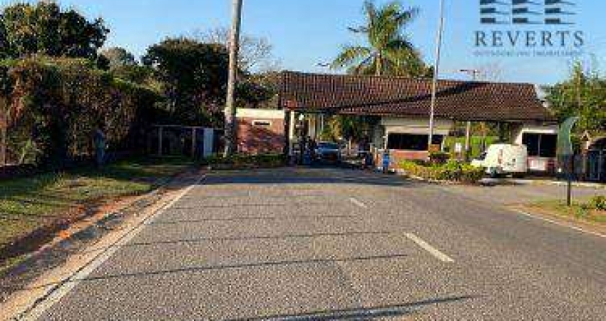 Casa à venda por R$ 2.140.000 - Residencial Hípica Jaguari - Bragança Paulista/SP