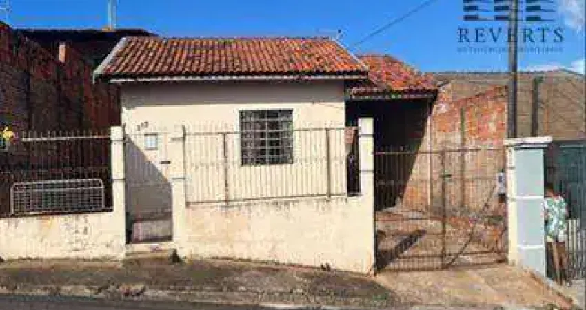 Casa à venda por R$ 100.000 - Jardim Primavera - Cornélio Procópio/PR