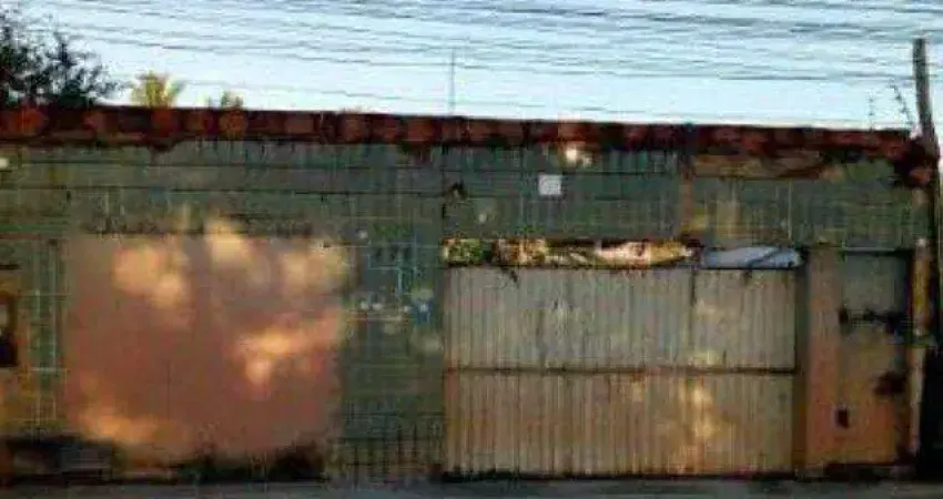 Casa com 3 quartos à venda na Rua Oito de Dezembro, Alagoinhas Velha, Alagoinhas