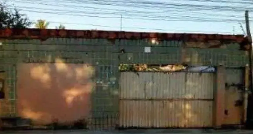 Casa com 3 quartos à venda na Rua Oito de Dezembro, 377, Alagoinhas Velha, Alagoinhas