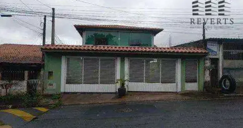 Casa com 3 quartos à venda na Avenida São Lucas, Portão, Arujá