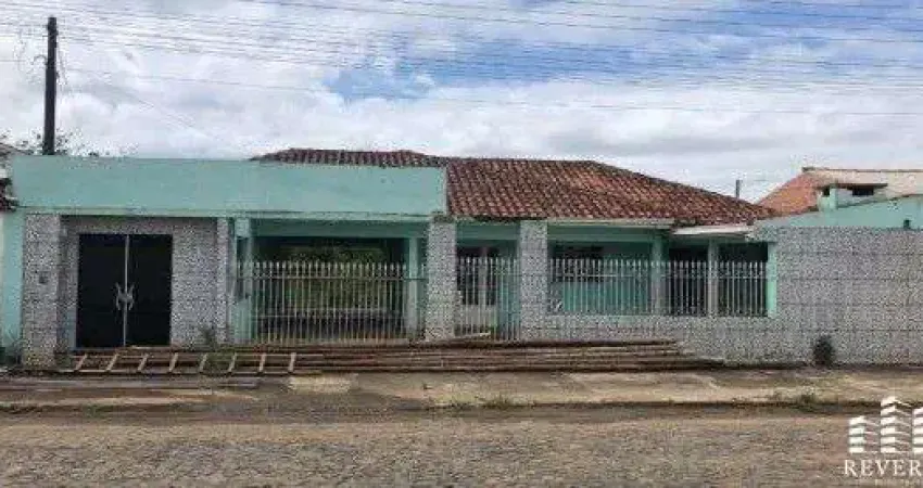 Casa com 3 quartos à venda na Rua Luiza A Ferreira, 165, Campinas Belas, Reserva