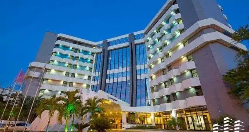 Flat com 1 dormitório à venda, 30 m² por r$ 265.000 - jatiúca - maceió/al