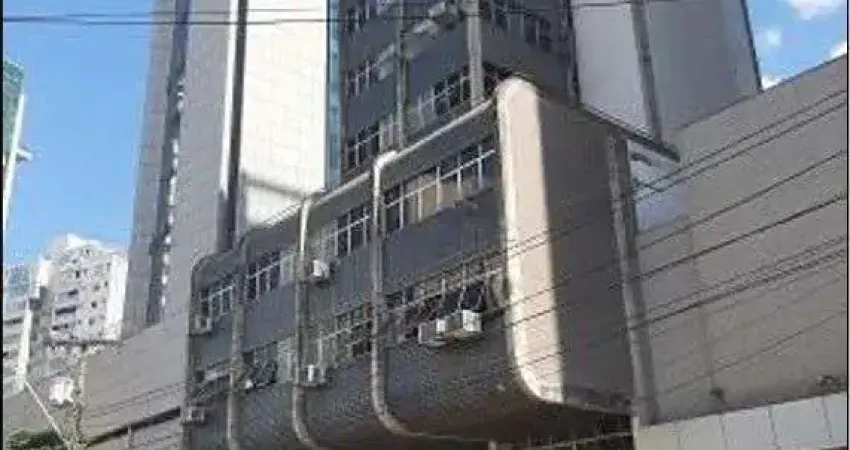 Prédio à venda, 1377 m² por r$ 9.500.000,00 - funcionários - belo horizonte/mg