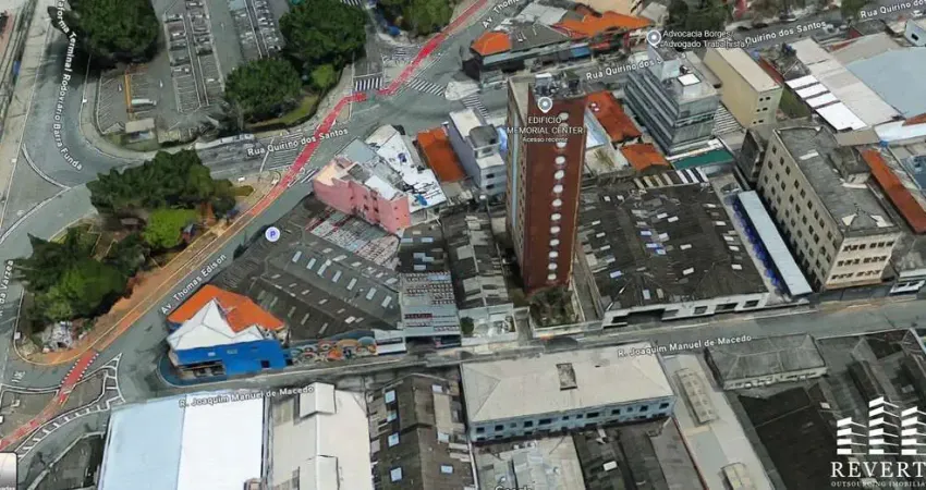 Sala comercial à venda na Rua Joaquim Manuel de Macedo, 101, Barra Funda, São Paulo