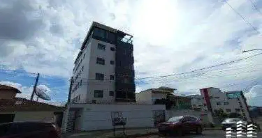 Apartamento com 2 quartos à venda na Rua Aquário, 454, Jardim Riacho das Pedras, Contagem