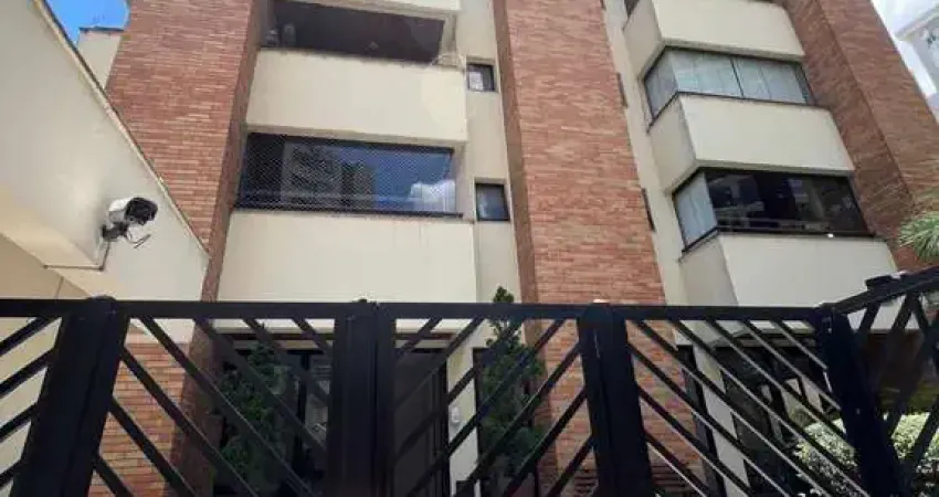 Apartamento com 3 quartos à venda na Rua Pedro Pomponazzi, 303, Vila Mariana, São Paulo