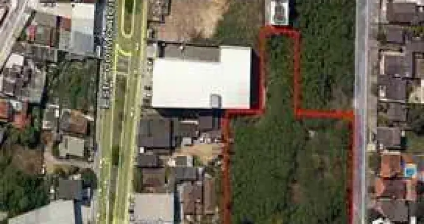 Terreno à venda na Rua Jupati, Campo Grande, Rio de Janeiro