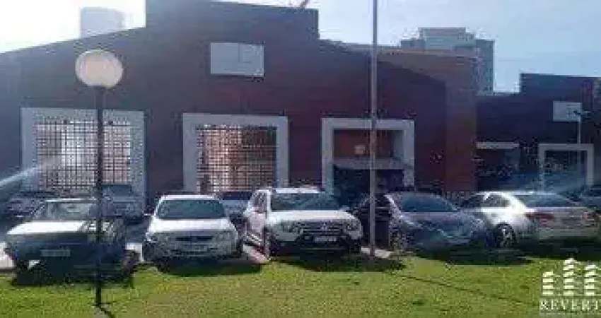 Garagem à venda na Avenida Lygia Latuf Salomão, 605, Jardim João Rossi, Ribeirão Preto