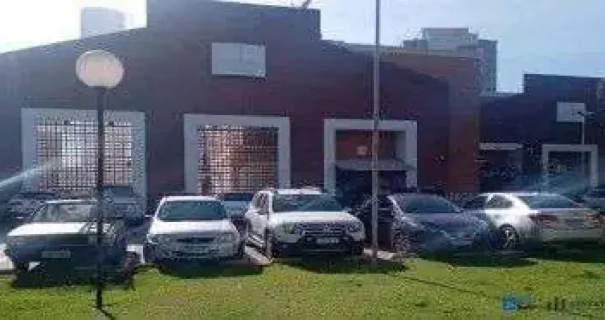 Garagem à venda na Avenida Lygia Latuf Salomão, 605, Jardim João Rossi, Ribeirão Preto