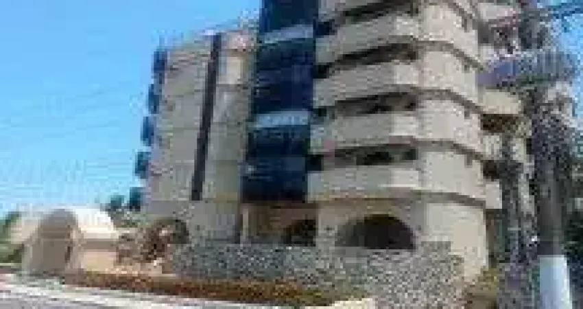 Apartamento com 3 quartos à venda na Rua Bolívia, 181, Jardim das Conchas, Guarujá