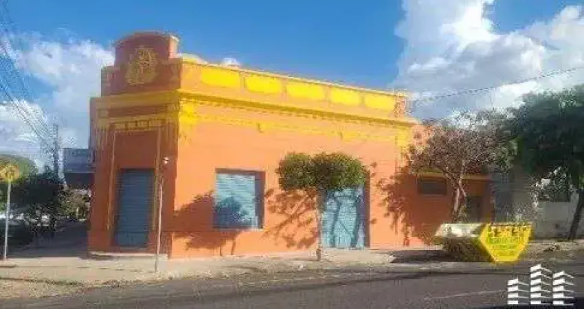 Ponto comercial à venda na Rua Roberto Clark, 630, Centro, Birigui