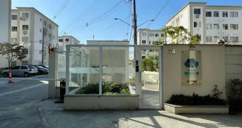 Apartamento 2 dormitórios à venda campo grande rio de janeiro/rj