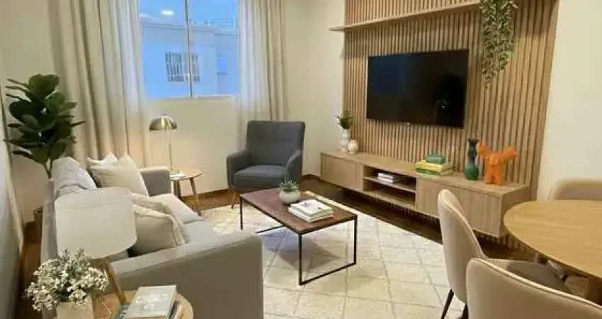 Apartamento 2 dormitórios à venda campo grande rio de janeiro/rj