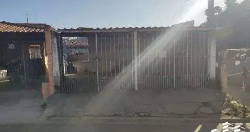 Casa com 2 quartos à venda na Rua João Belini, 287, Parque das Nações, Atibaia