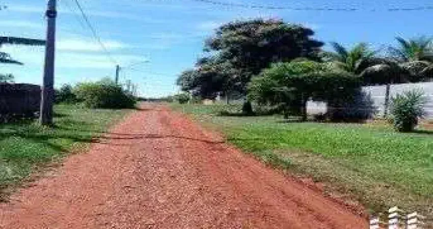 Terreno à venda na Lote 3, Zona Rural, Arealva