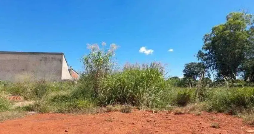 Terreno à venda na Rua Ipê, Lote 1 QD , Zona Rural, Itaguari