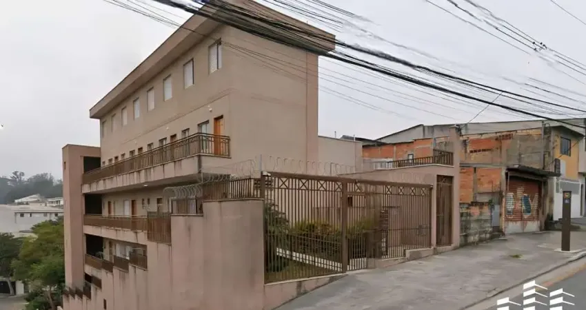 Apartamento com 1 quarto à venda na Avenida Doutor Francisco Munhoz Filho, 2015, Cidade Líder, São Paulo