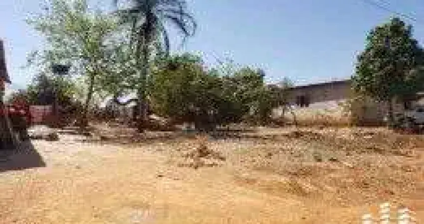 Terreno à venda na Rua Selem Domingos, Quadra 135, Rosa dos Ventos, Aparecida de Goiânia