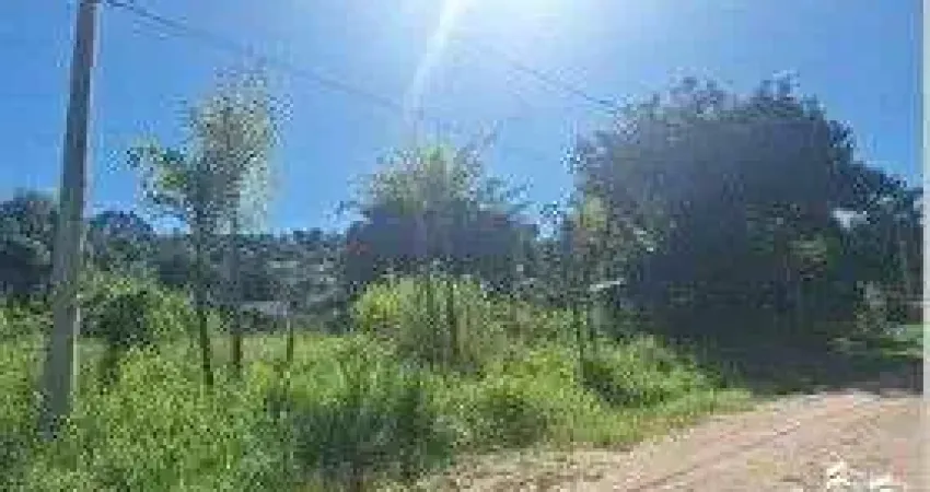 Terreno à venda no chácara recreio floresta – jaguariúna/sp