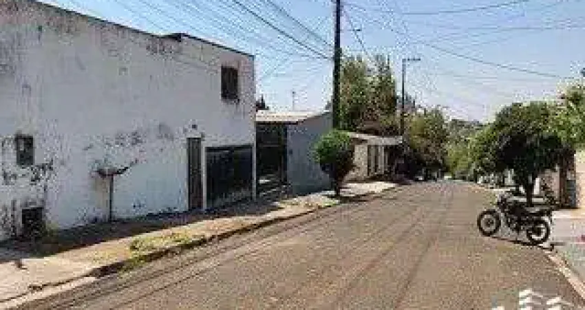 Casa com 3 quartos à venda na Rua Amélia Sanches Matheus, 265, Jardim Cambuci, Presidente Prudente