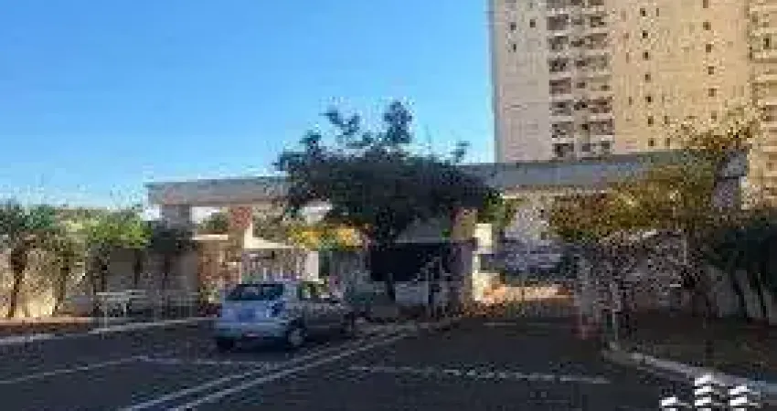 Apartamento à venda no parque industrial lagoinha – ribeirão preto/sp