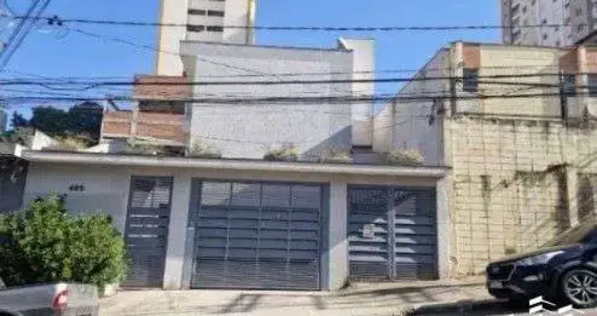 Sobrado à venda no condomínio residencial maria da glória – são paulo (sp