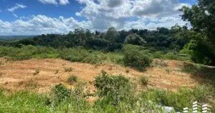 Terreno à venda na Rua Sílvio José Soares, 380, Costa Rica, Eunápolis