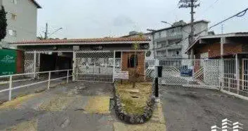 Apartamento com 2 quartos à venda na Rua Ancião Sebastião Antonini, 61, Jardim das Margaridas, Jandira